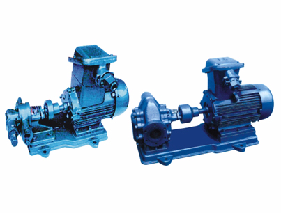 PCB、2CY型齒輪油泵